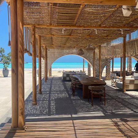 Marassi Marina West Ll 1Br 3Bd Near Of Sol Beach El Alamein Exterior photo