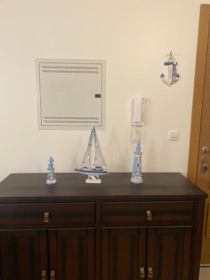 Marassi Marina West Ll 1Br 3Bd Near Of Sol Beach El Alamein Exterior photo