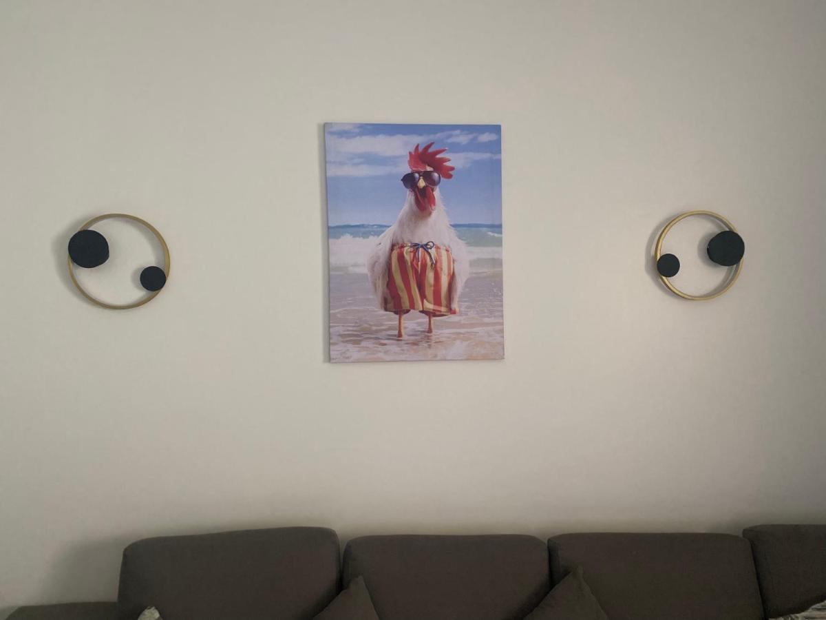 Marassi Marina West Ll 1Br 3Bd Near Of Sol Beach El Alamein Exterior photo