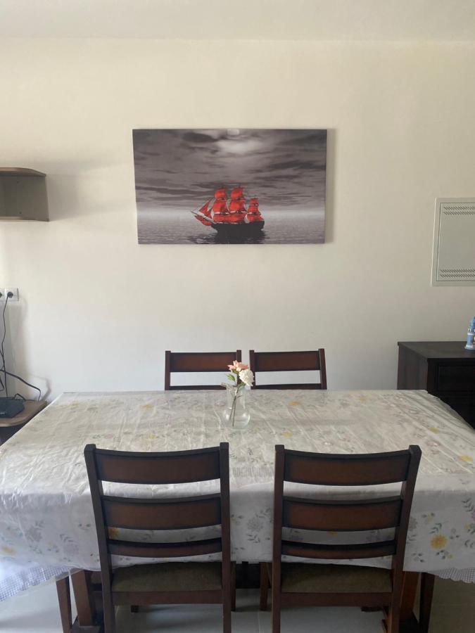 Marassi Marina West Ll 1Br 3Bd Near Of Sol Beach El Alamein Exterior photo