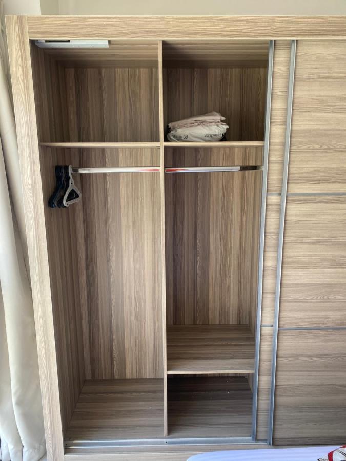 Marassi Marina West Ll 1Br 3Bd Near Of Sol Beach El Alamein Exterior photo