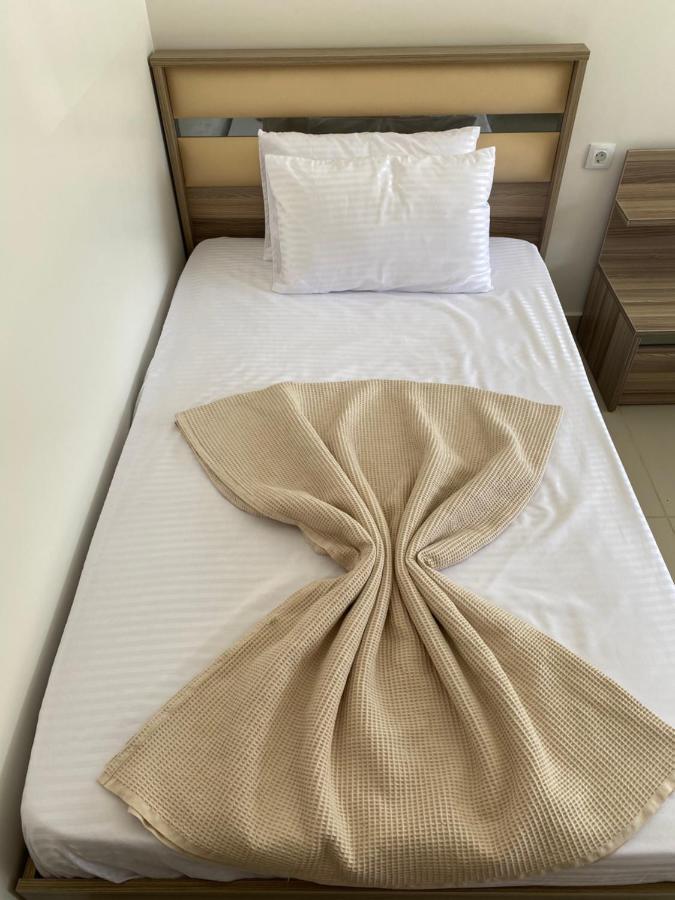 Marassi Marina West Ll 1Br 3Bd Near Of Sol Beach El Alamein Exterior photo