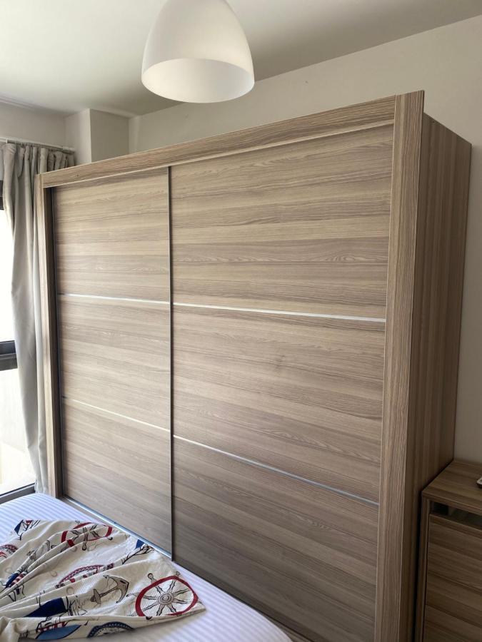 Marassi Marina West Ll 1Br 3Bd Near Of Sol Beach El Alamein Exterior photo
