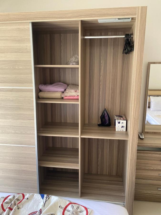Marassi Marina West Ll 1Br 3Bd Near Of Sol Beach El Alamein Exterior photo