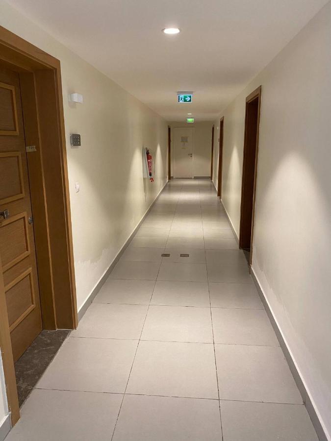 Marassi Marina West Ll 1Br 3Bd Near Of Sol Beach El Alamein Exterior photo
