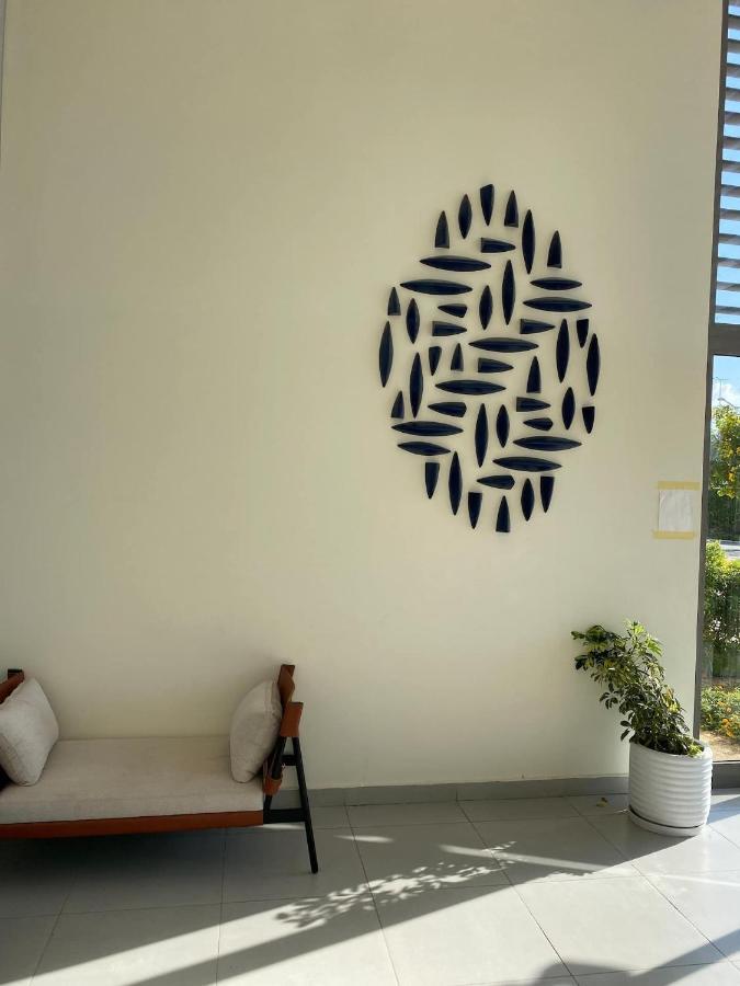 Marassi Marina West Ll 1Br 3Bd Near Of Sol Beach El Alamein Exterior photo