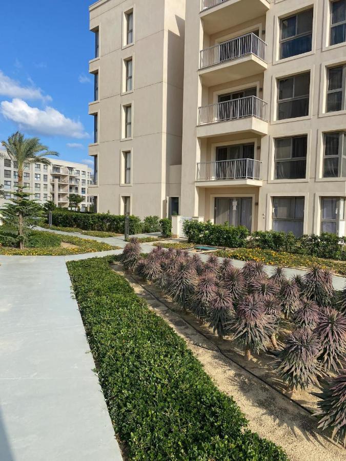Marassi Marina West Ll 1Br 3Bd Near Of Sol Beach El Alamein Exterior photo