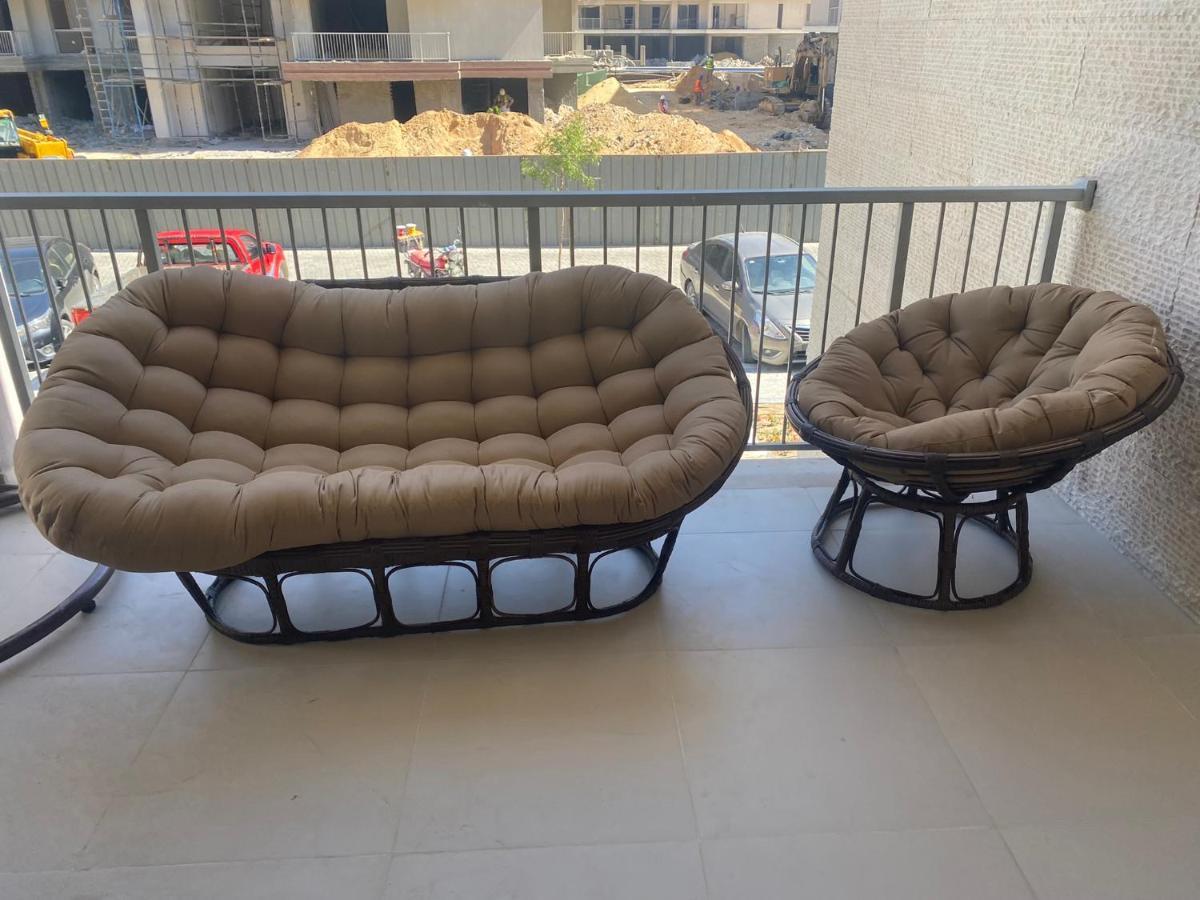 Marassi Marina West Ll 1Br 3Bd Near Of Sol Beach El Alamein Exterior photo