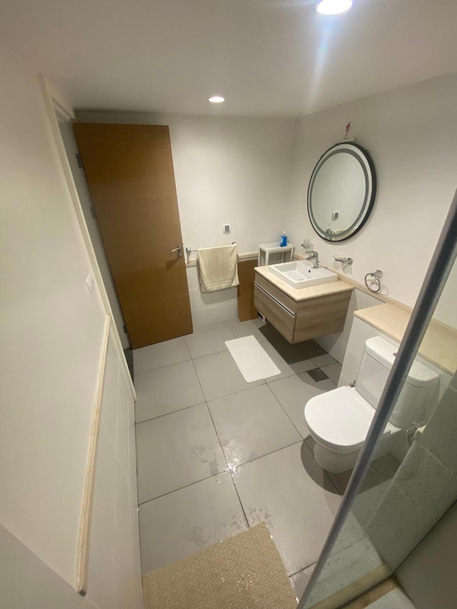 Marassi Marina West Ll 1Br 3Bd Near Of Sol Beach El Alamein Exterior photo